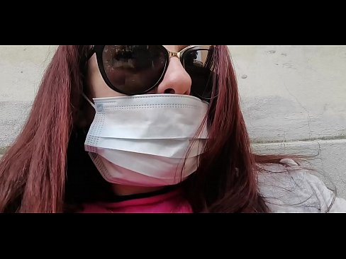 ❤️ Nicoletta na-abọ ọbọ n'ahụ onye agbata obi ya na pees n'ime ebe a na-adọba ụgbọala ya (Special Covid19 Italian Quarantine) ☑ na%ig.ixiporn-com.ru ❌